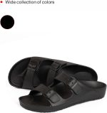 ⁦Onda Men Jet Double Strip Sandal⁩ - الصورة ⁦6⁩