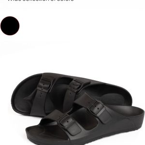 ⁦Onda Men Jet Double Strip Sandal⁩ - الصورة ⁦6⁩
