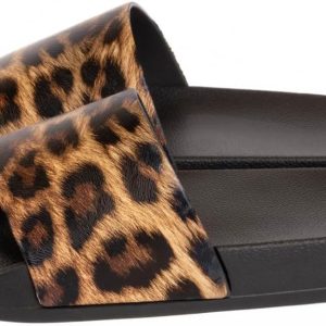 Onda Tiger Slide Slipper for Women