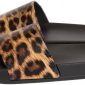 Onda Tiger Slide Slipper for Women