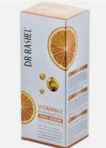 ⁦Dr.Rashel Skin Care Vitamin C Face Serum 50 ml⁩ - الصورة ⁦4⁩