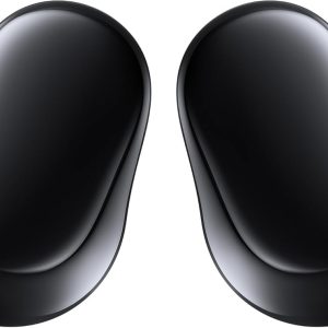 ⁦Xiaomi Wireless Earphones, Redmi buds 6 Play, 36 Hours Playtime, AI Call Noise Reduction, Ultra Lightweight, Compatible with Google Fast Pair, Fast Charging, Black |6 month manufacturer warranty⁩ - الصورة ⁦5⁩