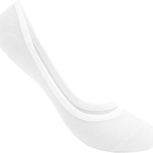 ⁦STITCH Womens Pack of 3 Secret Plain Casual Socks⁩ - الصورة ⁦3⁩