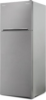 ⁦Panasonic 478L/16.9 Cu.Ft gross,Top Mount Refrigerator,Inox look, Inverter technology with 50/60Hz Frequency, Energy Efficient,Surround Cooling - NR-BC573VSEG - Warranty 2 Years call 19125 Filkhedma⁩ - الصورة ⁦6⁩