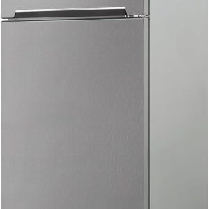 ⁦Panasonic 478L/16.9 Cu.Ft gross,Top Mount Refrigerator,Inox look, Inverter technology with 50/60Hz Frequency, Energy Efficient,Surround Cooling - NR-BC573VSEG - Warranty 2 Years call 19125 Filkhedma⁩ - الصورة ⁦6⁩