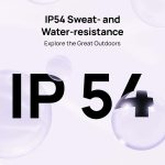 ⁦HUAWEI FreeBuds 6i, Intelligent Dynamic ANC 3.0, Punchy Bass, Fast Charging, Longer Listening, Distraction-Free Calling, IP54 Sweat- and Water-resistance, Dual-Device Connection, White⁩ - الصورة ⁦3⁩