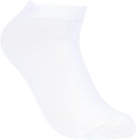 ⁦STITCH Womens Pack of 3 Lycra Ankle Casual Plain Socks⁩ - الصورة ⁦2⁩