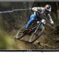 ATA 32 Inch HD LED Standard TV, Black - ATA32HON(Check before accepting delivery)