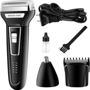 Kemei km-6558 Dry for Men - Multi Use