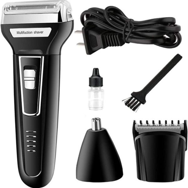 Kemei km-6558 Dry for Men - Multi Use