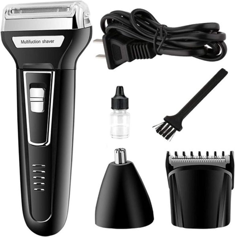 Kemei km-6558 Dry for Men - Multi Use
