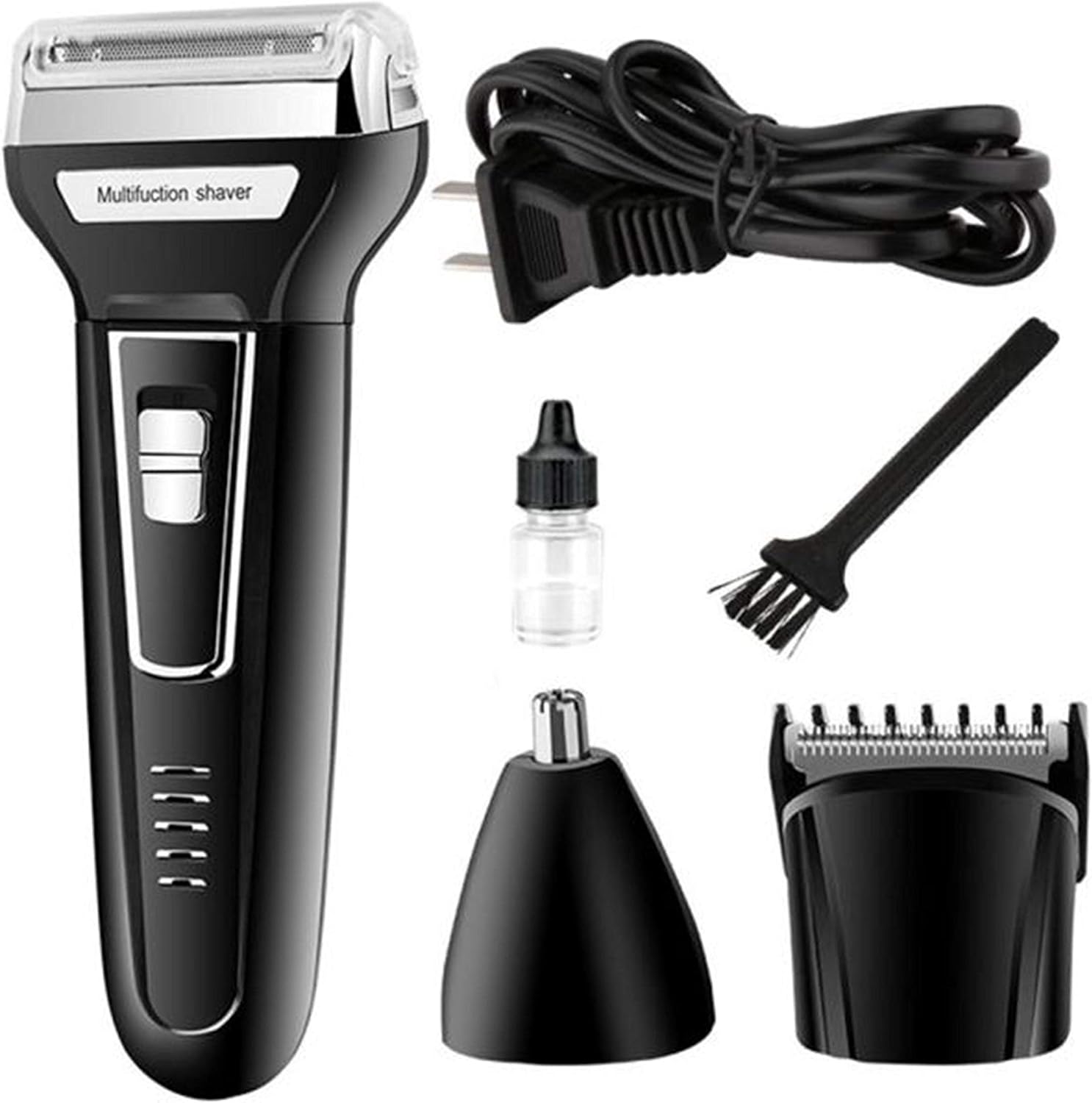Kemei km-6558 Dry for Men - Multi Use