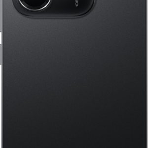 ⁦Xiaomi Redmi Note 14 Smartphone, 8 + 256 GB, Black, 108 MP AI Camera System, 5500 mAh Battery, 120 Hz Eye Protection Display, AI Functions | 18 Month manufacturer warranty⁩ - الصورة ⁦2⁩