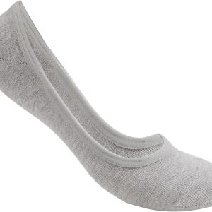 ⁦STITCH Womens Pack of 3 Secret Plain Casual Socks⁩ - الصورة ⁦2⁩