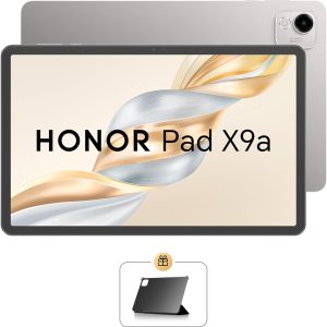 ⁦HONOR Pad X9a 8GB RAM 128 Storage WIFI⁩ - الصورة ⁦2⁩