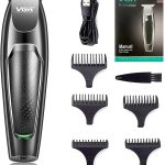VGR V-030 Electric shaving machine dry shaving for men - hair shaving and trimming beard