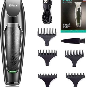 VGR V-030 Electric shaving machine dry shaving for men - hair shaving and trimming beard