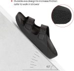 ⁦Onda Men Jet Double Strip Sandal⁩ - الصورة ⁦7⁩