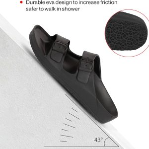 ⁦Onda Men Jet Double Strip Sandal⁩ - الصورة ⁦7⁩