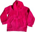 Kids Boys Girls Winter Premium Sweatshirt or Jacket - Warmth, Fashion, Comfort and Comfort Hooded Sweatshirt