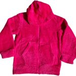 Kids Boys Girls Winter Premium Sweatshirt or Jacket - Warmth, Fashion, Comfort and Comfort Hooded Sweatshirt