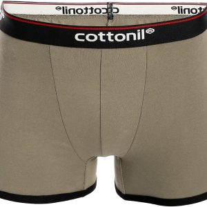 ⁦Everyday Boxer For Men Mulit Color- 5 PCS⁩ - الصورة ⁦6⁩