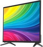 ⁦Skyline 32 Inch HD Standard LED TV, Black - 32-22A⁩ - الصورة ⁦2⁩