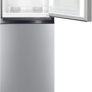 ⁦TOSHIBA RefrigeratorGR-RT468WE-DMN(49) Pure BIO Filter, Tropical Compressor, Electronic temperature control, 338L Lixiue Grey⁩ - الصورة ⁦2⁩