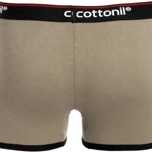 ⁦Everyday Boxer For Men Mulit Color- 5 PCS⁩ - الصورة ⁦7⁩