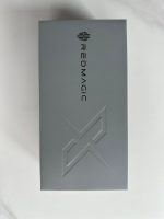 ⁦REDMAGIC 10 Pro 144Hz Gaming Phone, 5G Android Smartphone, 16GB RAM+512GB ROM, Snapdragon 8 Elite, 6.85" 1.5K AMOLED Full Screen, FHD+, 50MP Camera, Dual-Sim, Unlocked Mobile Phone Transparent⁩ - الصورة ⁦13⁩