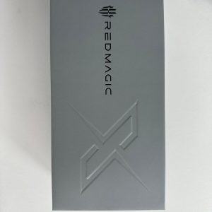 ⁦REDMAGIC 10 Pro 144Hz Gaming Phone, 5G Android Smartphone, 16GB RAM+512GB ROM, Snapdragon 8 Elite, 6.85" 1.5K AMOLED Full Screen, FHD+, 50MP Camera, Dual-Sim, Unlocked Mobile Phone Transparent⁩ - الصورة ⁦13⁩