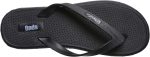 ⁦Onda Thin-Strap Flip Flops for Men⁩ - الصورة ⁦4⁩