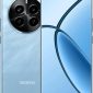 realme P1 Pro 5G (Parrot Blue, 8GB RAM, 256GB Storage) | Up to 16 GB Dynamic RAM | Snapdragon 6 Gen 1 Processor | 6.7