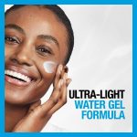 ⁦Neutrogena, Moisturizer Water Gel, Hydro Boost, Normal to Combination Skin, 50ml⁩ - الصورة ⁦4⁩