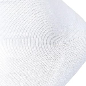⁦Sam Socks Men Set of 3 Half Terry Sport Socks Plain 41-46 EU⁩ - الصورة ⁦4⁩