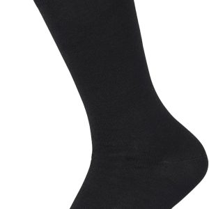 ⁦Sam Socks Men Set of 3 Classic Socks Plain 41-46 EU⁩ - الصورة ⁦2⁩