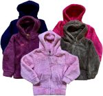 ⁦Kids Boys Girls Winter Premium Sweatshirt or Jacket - Warmth, Fashion, Comfort and Comfort Hooded Sweatshirt⁩ - الصورة ⁦5⁩
