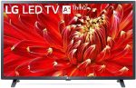 LG LED Smart TV 43 inch LM6370 Series Full HD HDR Smart LED TV - 43LM6370PVA (Check before accepting delivery)