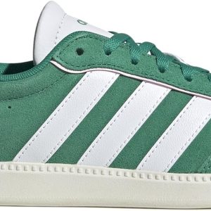 adidas womens Breaknet Sleek Sneaker