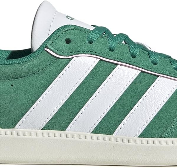 adidas womens Breaknet Sleek Sneaker