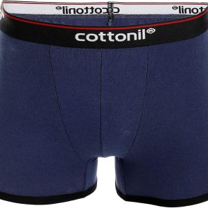 ⁦Boxer For Men Mulit Color- 3 PCS⁩ - الصورة ⁦4⁩