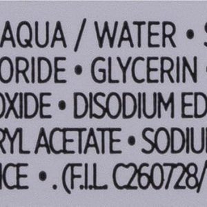 ⁦L’Oréal Paris L'Oréal Paris Hyaluron Expert Replumping Face Wash with Hyaluronic Acid, 200ml⁩ - الصورة ⁦7⁩