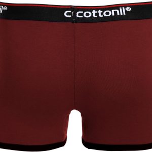 ⁦Boxer For Men Mulit Color- 3 PCS⁩ - الصورة ⁦3⁩