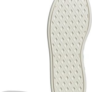 ⁦adidas womens Breaknet Sleek Sneaker⁩ - الصورة ⁦5⁩