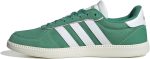 ⁦adidas womens Breaknet Sleek Sneaker⁩ - الصورة ⁦2⁩
