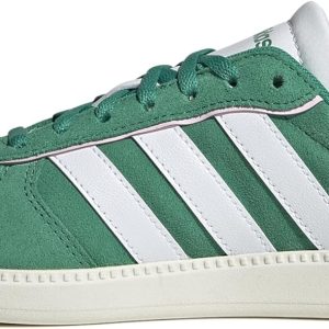 ⁦adidas womens Breaknet Sleek Sneaker⁩ - الصورة ⁦2⁩
