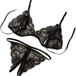 IngeT Lingerie set Lace for women