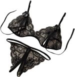 IngeT Lingerie set Lace for women