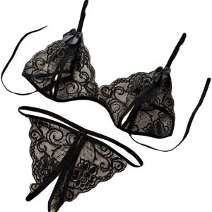 IngeT Lingerie set Lace for women