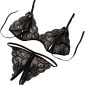 IngeT Lingerie set Lace for women